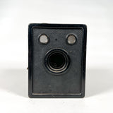 Vintage 30's Agfa Ansco B-2 Cadet Film Camera