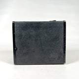 Vintage 30's Agfa Ansco B-2 Cadet Film Camera