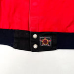 Vintage 90’s Dale Earnhardt Jr Budweiser Racing Chase Authentics Jacket