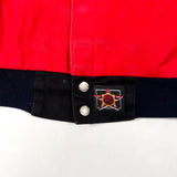 Vintage 90’s Dale Earnhardt Jr Budweiser Racing Chase Authentics Jacket