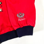 Vintage 90’s Dale Earnhardt Jr Budweiser Racing Chase Authentics Jacket
