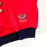 Vintage 90’s Dale Earnhardt Jr Budweiser Racing Chase Authentics Jacket
