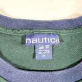 Vintage 90's Nautica Competition T-Shirt