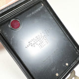 Vintage 30's Agfa Ansco B-2 Cadet Film Camera