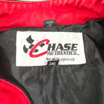 Vintage 90’s Dale Earnhardt Jr Budweiser Racing Chase Authentics Jacket