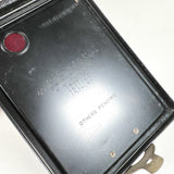Vintage 30's Agfa Ansco B-2 Cadet Film Camera