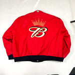 Vintage 90’s Dale Earnhardt Jr Budweiser Racing Chase Authentics Jacket