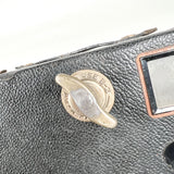 Vintage 30's Agfa Ansco B-2 Cadet Film Camera