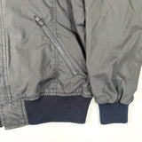 Vintage 80’s Chevrolet Racing "Kirby" Skip Barber School Jacket