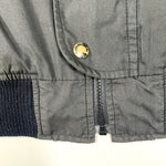 Vintage 80’s Chevrolet Racing "Kirby" Skip Barber School Jacket