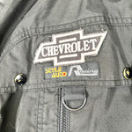 Vintage 80’s Chevrolet Racing "Kirby" Skip Barber School Jacket