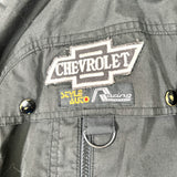 Vintage 80’s Chevrolet Racing "Kirby" Skip Barber School Jacket