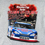 Vintage 2003 NASCAR Winston Cup Series Racing T-Shirt