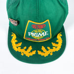 Vintage 80's DuPont Prime Colfilament Fishing Line K-Brand Trucker Hat