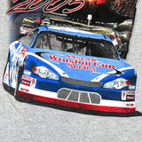 Vintage 2003 NASCAR Winston Cup Series Racing T-Shirt