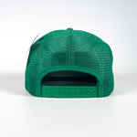 Vintage 80's DuPont Prime Colfilament Fishing Line K-Brand Trucker Hat