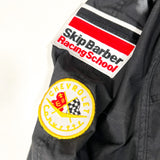 Vintage 80’s Chevrolet Racing "Kirby" Skip Barber School Jacket