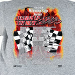 Vintage 2003 NASCAR Winston Cup Series Racing T-Shirt