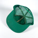 Vintage 80's DuPont Prime Colfilament Fishing Line K-Brand Trucker Hat