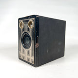 Vintage 30's Kodak Brownie Junior Six-16 Film Camera