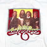 Vintage 1982 Oak Ridge Boys Cookin' Tour T-Shirt