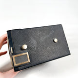 Vintage 30's Kodak Brownie Junior Six-16 Film Camera