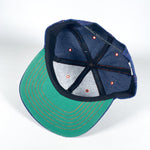 Vintage 80's Hi-Ranger Power Equipment Denim Hat