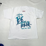Vintage 1994 Food City 500 Bristol NASCAR Racing T-Shirt