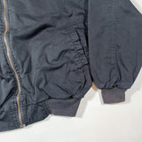 Vintage 90's Marlboro Reversible Bomber Jacket