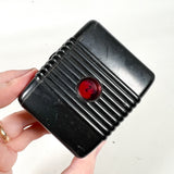 Vintage 1934 Kodak Baby Brownie Film Camera