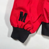 Vintage 90's Marlboro Reversible Bomber Jacket