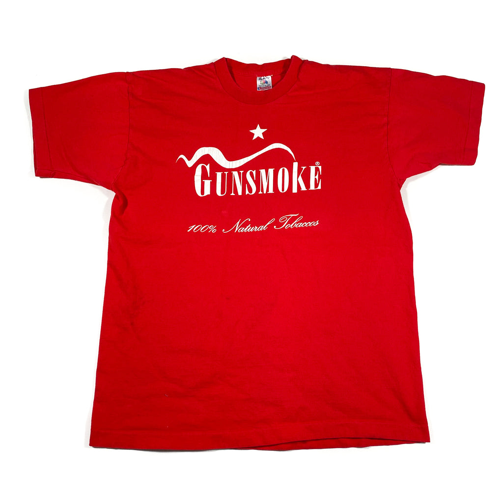 vintage tobacco t shirts Black Short Sleeve Boxy T-Shirt suitable for men and women Cigar Ad Cuban Perfectos Vintage