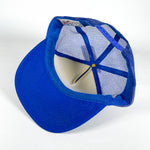 Vintage 90's Vans Off the Wall Surfing Trucker Hat