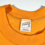 Vintage 1981 Yellowstone Park Buck Souvenir T-Shirt