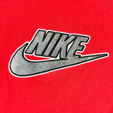 Vintage Y2K Nike Logo Long Sleeve T-Shirt