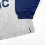 Vintage 90’s B.U.M. Equipment Basic Two-Tone Youth Sweatshirt
