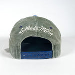 Vintage 90's Balle de Match Tennis Hat