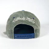 Vintage 90's Balle de Match Tennis Hat