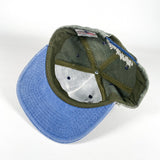 Vintage 90's Balle de Match Tennis Hat