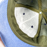 Vintage 90's Balle de Match Tennis Hat