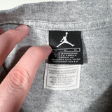 Vintage Y2K Jordan Spike Lee Do You Know Brooklyn T-Shirt