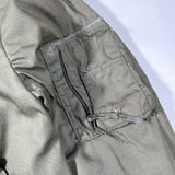 Vintage 1974 Alpha Industries US Military Lightweight Flyers Jacket