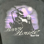 Vintage 2003 Happy House Darts Rochester T-Shirt