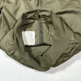 Vintage 1974 Alpha Industries US Military Lightweight Flyers Jacket
