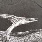 Vintage 90's Pteranodon Dinosaur T-Shirt