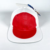 Vintage 1996 Atlanta Olympics Japan Flag Deadstock Hat