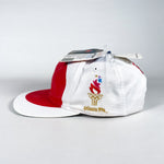 Vintage 1996 Atlanta Olympics Japan Flag Deadstock Hat