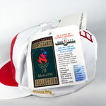 Vintage 1996 Atlanta Olympics Japan Flag Deadstock Hat
