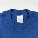 Vintage 1983 North Carolina Justice Academy 3rd Annual 10K T-Shirt