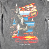 Modern Y2K The Fast and the Furious Movie T-Shirt